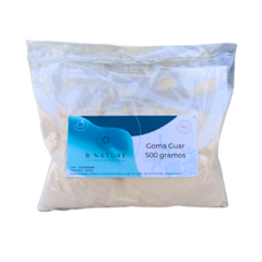 Goma guar