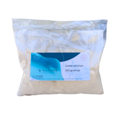 Goma xanthan