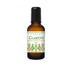 Mezcla de aceites esenciales roll on para el bienestar de toda la familia. - comprar en línea