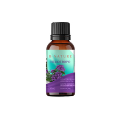 Aceite esencial de Heliotropo - comprar en línea