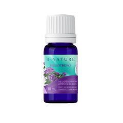 Aceite esencial de Heliotropo