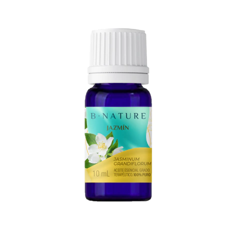 Aceite esencial de Jazmín
