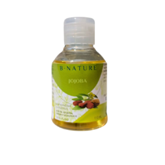 Aceite de jojoba orgánico