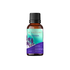 Aceite esencial de Lavanda - comprar en línea
