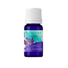 Aceite esencial de Lavanda