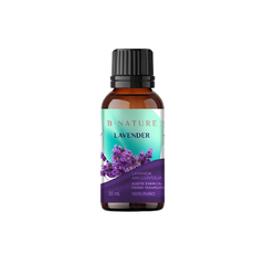 Aceite esencial de Lavender - comprar en línea