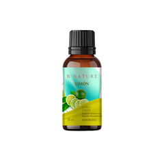 Aceite esencial de Limón - comprar en línea