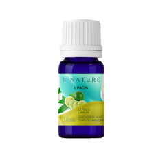 Aceite esencial de Limón