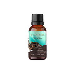 Aceite esencial de Maderas orientales - comprar en línea