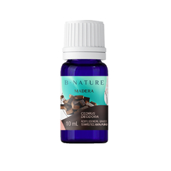 Aceite esencial de Maderas orientales