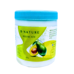 Manteca de aguacate