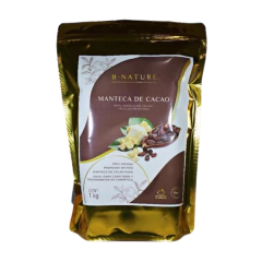 Manteca de Cacao - comprar en línea
