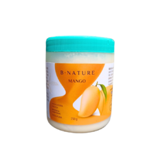 Manteca de mango