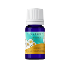 Aceite esencial de Manzanilla
