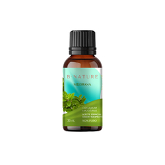 Aceite esencial de Mejorana - comprar en línea