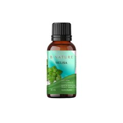 Aceite esencial de Melisa - comprar en línea