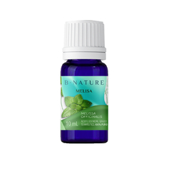 Aceite esencial de Melisa