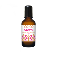 Mezcla de aceites esenciales roll on para el bienestar de toda la familia. - B NATURE