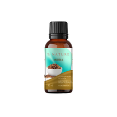 Aceite esencial de Mirra - comprar en línea