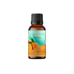 Aceite esencial de Naranja - comprar en línea