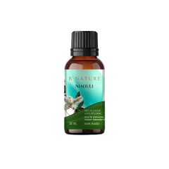Aceite esencial de Niaouli - comprar en línea