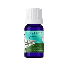 Aceite esencial de Niaouli