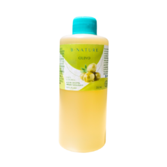 Aceite de olivo extra virgen