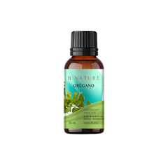 Aceite esencial de Orégano - comprar en línea