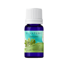 Aceite esencial de Orégano