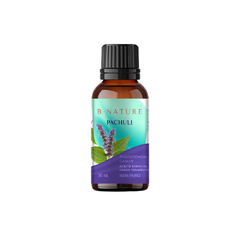 Aceite esencial de Pachuli - comprar en línea