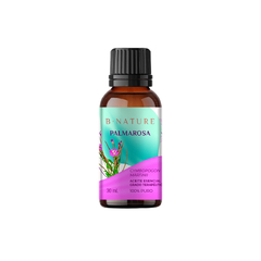 Aceite esencial de Palmarosa - comprar en línea
