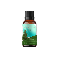 Aceite esencial de Pino - comprar en línea