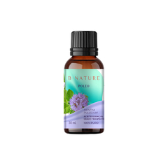 Aceite esencial de Menta Poleo