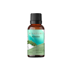 Aceite esencial de Romero - comprar en línea