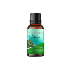 Aceite esencial de Salvia - comprar en línea