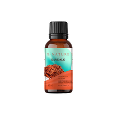 Aceite esencial de Sándalo - comprar en línea