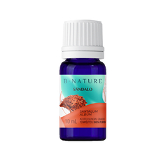 Aceite esencial de Sándalo