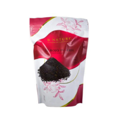 Té rojo pu-erh