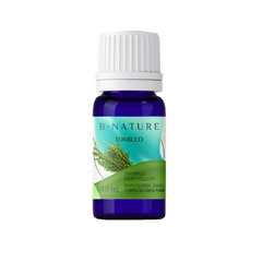 Aceite esencial de Tomillo