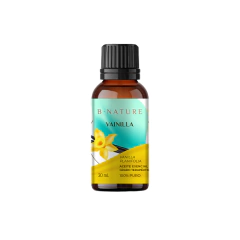Aceite esencial de Vainilla - comprar en línea