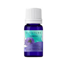 Aceite esencial de Verbena