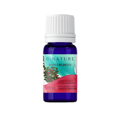 Aceite esencial de Wintergreen