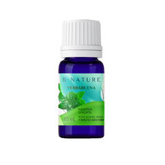 Aceite esencial de Yerbabuena