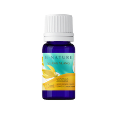 Aceite esencial de Ylang Ylang