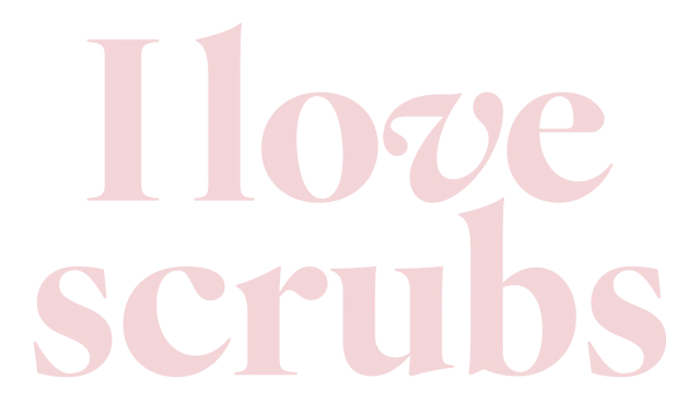 I Love Scrubs – Scrubs, Jalecos e Moda Médica Profissional