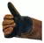 PAR DE Guantes Asador Reforzados Cuero Kevlar Parrilla Horno Fuego - tienda online