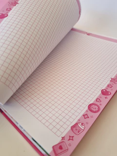 Profesional 200 hojas (FRIDITA) - Hj Ideas y Libretas