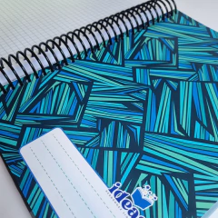 Libreta Profesional Space Dreams - tienda en línea