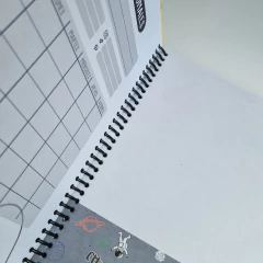 Libreta Profesional Adventure - tienda en línea