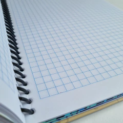 Libreta Profesional Adventure - comprar en línea